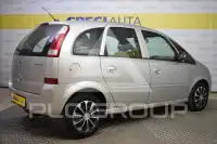2005 Opel MERIVA