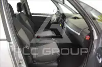 2005 Opel MERIVA