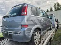 2005 Opel MERIVA