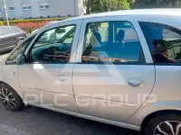 2005 Opel MERIVA