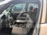 2005 Opel MERIVA