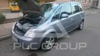 2005 Opel MERIVA