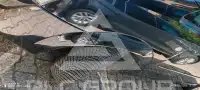 2005 Opel MERIVA