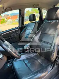 2005 Opel MERIVA
