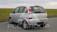 2005 Opel MERIVA