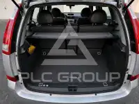 2005 Opel MERIVA