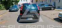 2005 Opel MERIVA