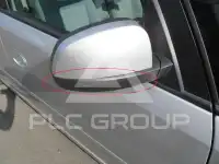 2005 Opel MERIVA