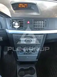 2005 Opel MERIVA