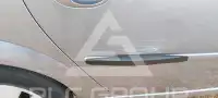 2005 Opel MERIVA