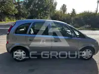 2005 Opel MERIVA