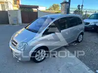 2005 Opel MERIVA