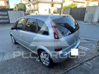 2005 Opel MERIVA