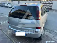 2005 Opel MERIVA