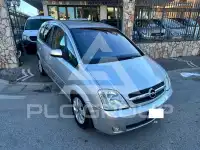 2005 Opel MERIVA