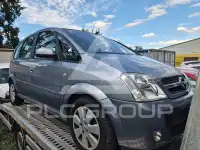 2005 Opel MERIVA