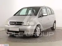 2005 Opel MERIVA