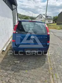 2005 Opel MERIVA