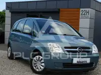 2005 Opel MERIVA