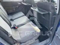 2005 Opel MERIVA