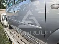 2005 Opel MERIVA
