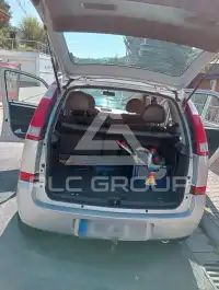 2005 Opel MERIVA