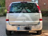 2005 Opel MERIVA