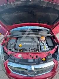 2005 Opel ZAFIRA