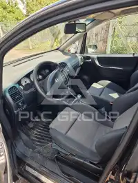 2005 Opel ZAFIRA