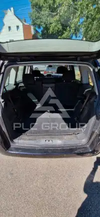 2005 Opel ZAFIRA