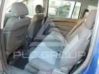 2005 Opel ZAFIRA