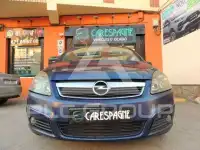 2005 Opel ZAFIRA