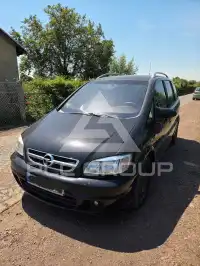 2005 Opel ZAFIRA