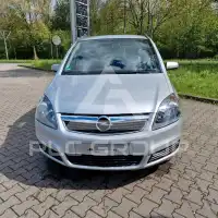 2005 Opel ZAFIRA