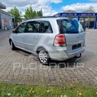 2005 Opel ZAFIRA