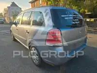 2005 Opel ZAFIRA