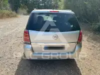 2005 Opel ZAFIRA