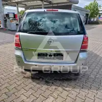 2005 Opel ZAFIRA