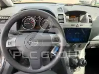 2005 Opel ZAFIRA