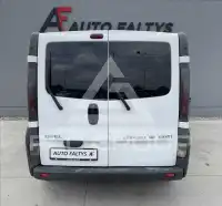 2005 Opel Vivaro