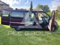 2005 Opel Vivaro