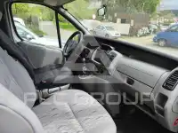 2005 Opel Vivaro