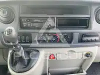2005 Opel Movano