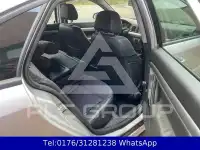 2005 Opel Vectra