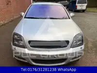 2005 Opel Vectra