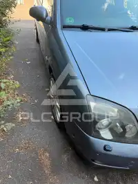 2005 Opel Vectra