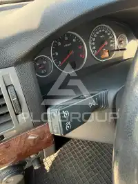 2005 Opel Vectra