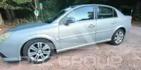 2005 Opel Vectra