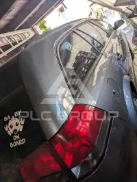2005 Opel Vectra