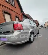 2005 Opel Vectra